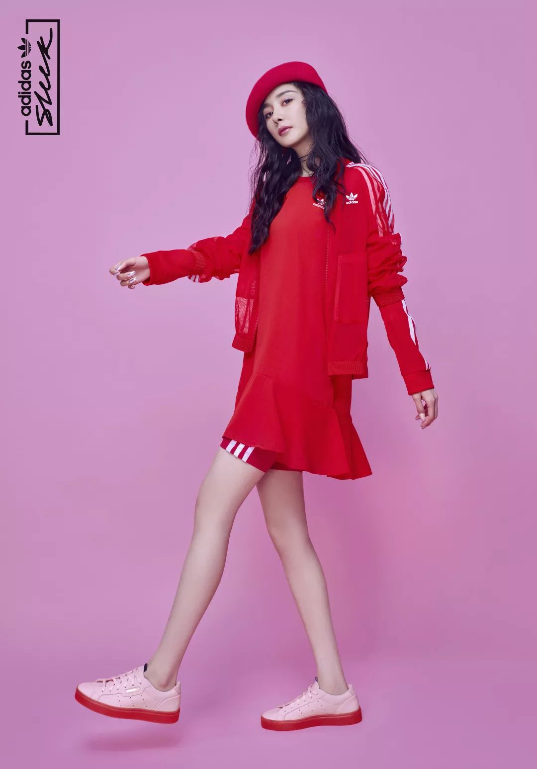 时尚酷女生图片-时尚酷酷女孩图片(图37) 时尚酷女生图片_酷时尚女生图片唯美_时尚酷酷女孩图片