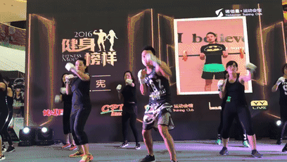 炫体时尚健身俱乐部-炫体健身俱乐部怎么样(图48) 炫体健身俱乐部怎么样_炫动健身俱乐部概况_炫体时尚健身俱乐部