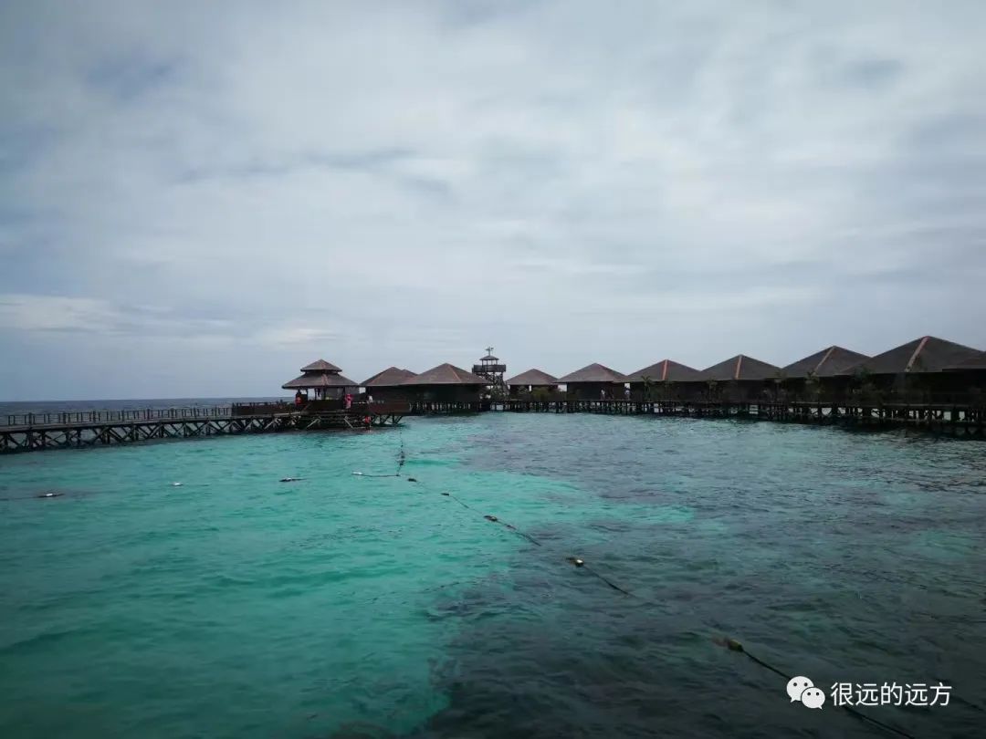 沙巴亚庇旅游攻略-沙巴旅游攻略自由行攻略(图13) 攻略旅游沙巴亚庇岛的路线_沙巴旅游攻略自由行攻略_沙巴亚庇旅游攻略