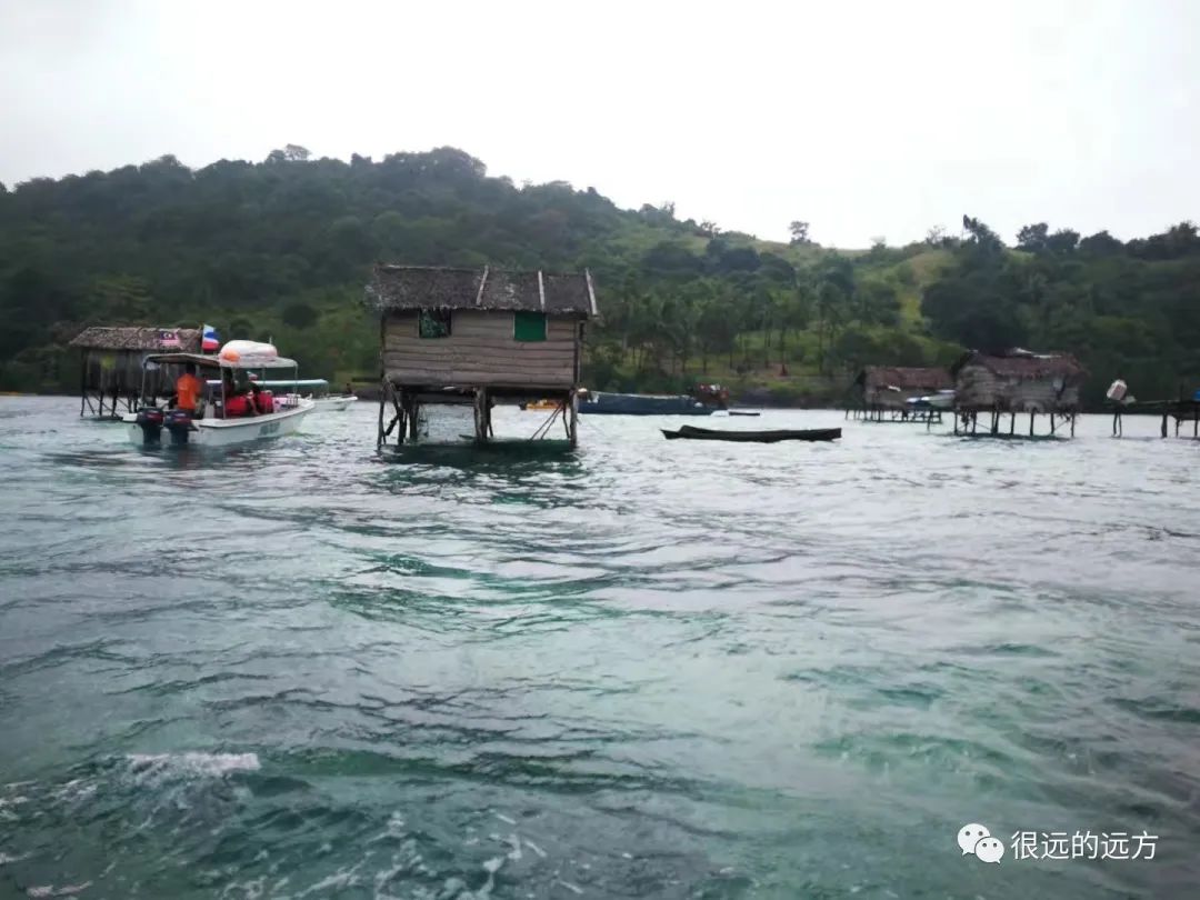 沙巴亚庇旅游攻略-沙巴旅游攻略自由行攻略(图15) 沙巴旅游攻略自由行攻略_沙巴亚庇旅游攻略_攻略旅游沙巴亚庇岛的路线