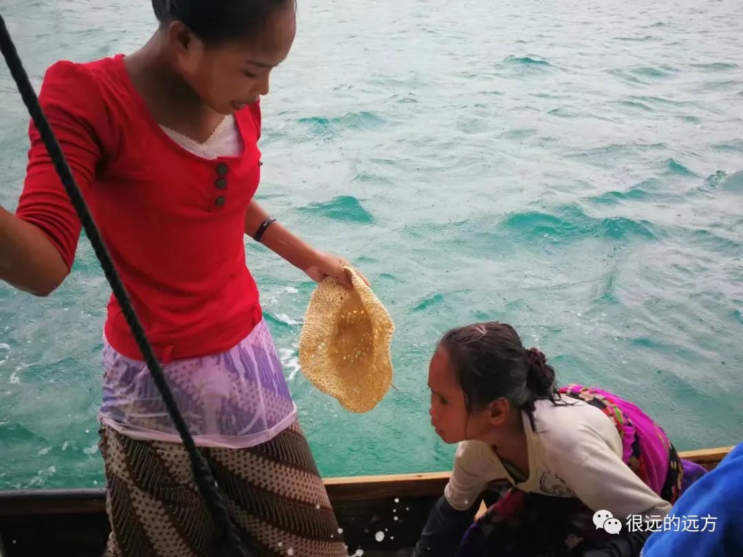 沙巴亚庇旅游攻略-沙巴旅游攻略自由行攻略(图17) 沙巴亚庇旅游攻略_攻略旅游沙巴亚庇岛的路线_沙巴旅游攻略自由行攻略
