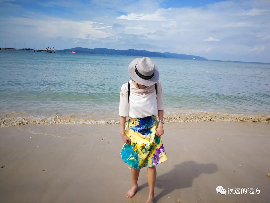 沙巴亚庇旅游攻略-沙巴旅游攻略自由行攻略(图10) 攻略旅游沙巴亚庇岛的路线_沙巴旅游攻略自由行攻略_沙巴亚庇旅游攻略