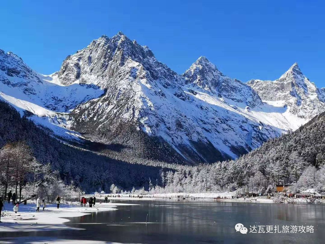 四川毕棚沟门票多少钱_四川毕棚沟_四川毕棚沟旅游攻略