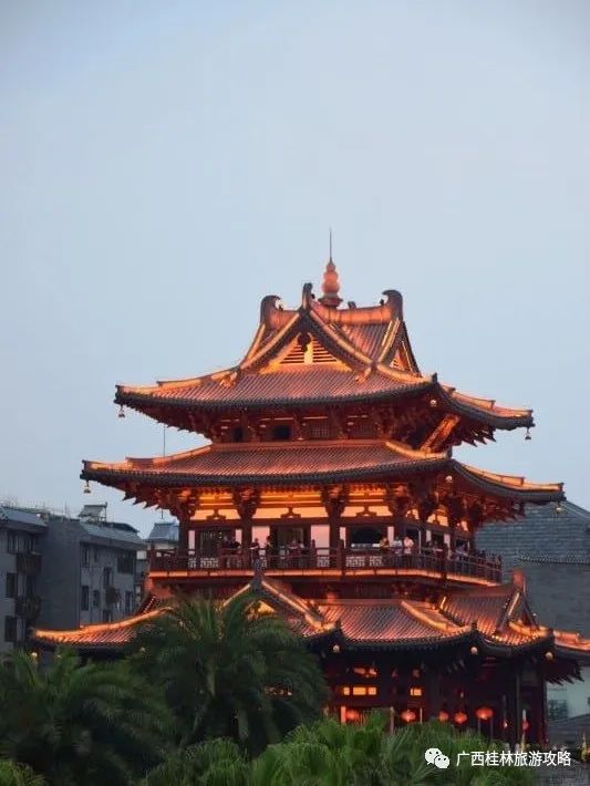 桂林猫儿山旅游攻略-桂林攻略旅游猫儿山景区(图1) 桂林攻略旅游猫儿山景区_桂林猫儿山简介_桂林猫儿山旅游攻略