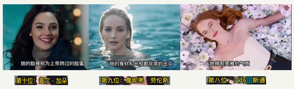 女星时尚资源排行-时尚圈女星(图21) 女星时尚资源排行_时尚圈女星_时尚星女郎