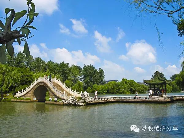 2021年扬州最佳旅游时间_扬州旅游12月攻略_扬州旅游月份