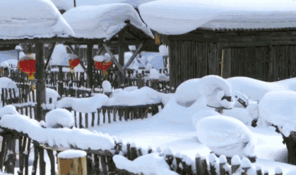 去雪乡穿啥_去雪乡要穿什么鞋子_雪乡旅游 穿衣 攻略