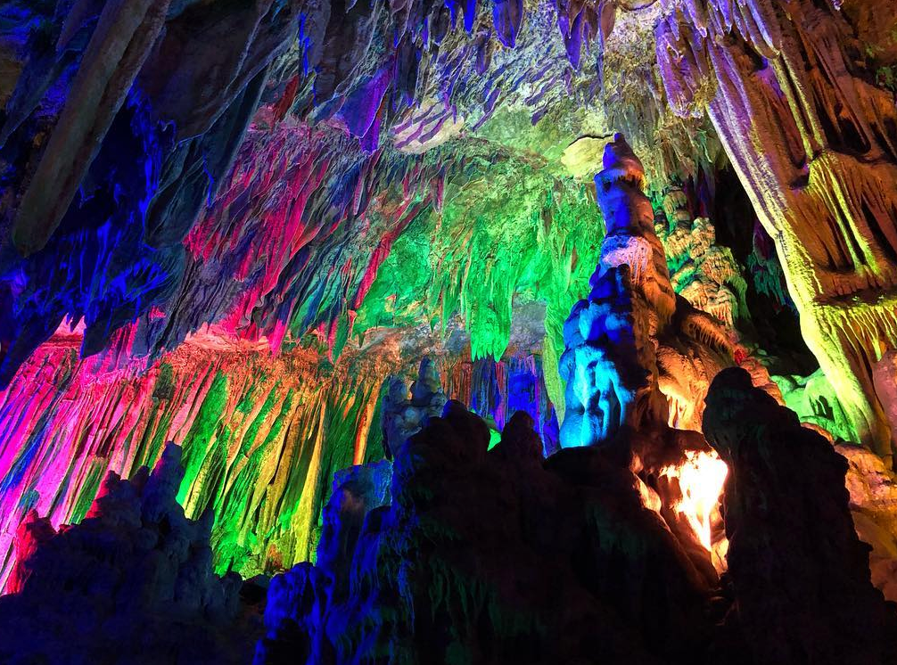 杭州山沟沟旅游攻略_杭州山沟沟风景名胜区_杭州山沟沟景点