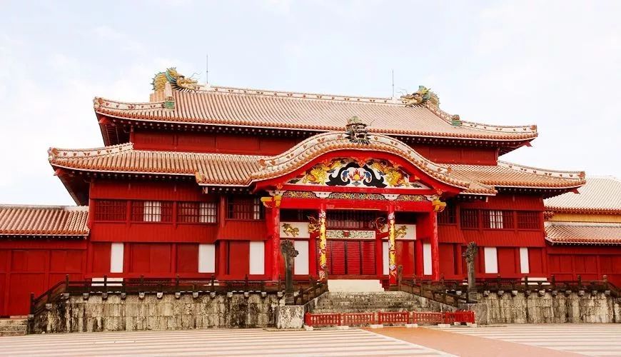 冲绳邮轮下船自由活动_邮轮冲绳旅游攻略_冲绳游轮5日游