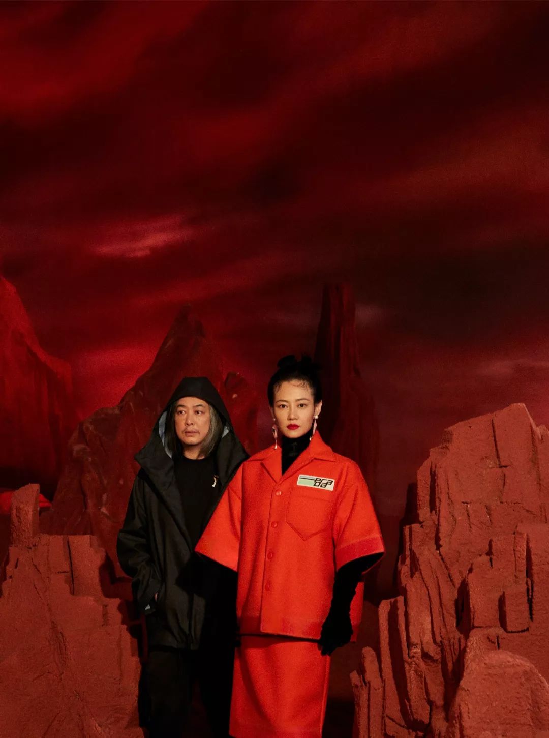 时尚电影 比穿prada的女女魔头更好-时尚女魔头的经典台词(图18) 时尚女魔头的经典台词_时尚电影 比穿prada的女女魔头更好_时尚女魔头穿搭