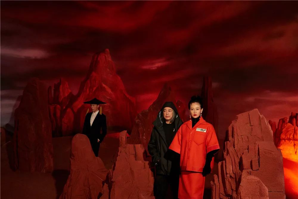 时尚电影 比穿prada的女女魔头更好-时尚女魔头的经典台词(图19) 时尚女魔头的经典台词_时尚电影 比穿prada的女女魔头更好_时尚女魔头穿搭