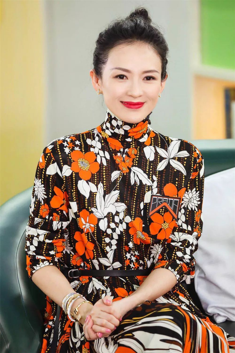 时尚电影 比穿prada的女女魔头更好-时尚女魔头的经典台词(图20) 时尚女魔头的经典台词_时尚电影 比穿prada的女女魔头更好_时尚女魔头穿搭