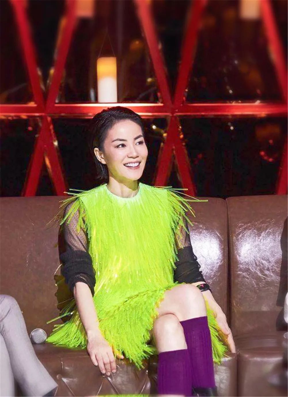 时尚电影 比穿prada的女女魔头更好-时尚女魔头的经典台词(图6) 时尚女魔头穿搭_时尚电影 比穿prada的女女魔头更好_时尚女魔头的经典台词