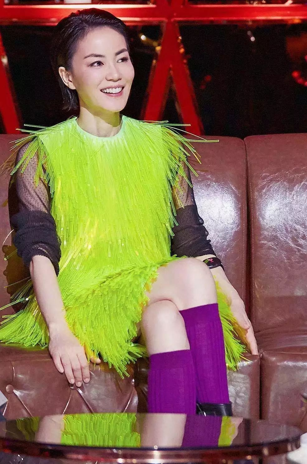 时尚电影 比穿prada的女女魔头更好-时尚女魔头的经典台词(图7) 时尚电影 比穿prada的女女魔头更好_时尚女魔头的经典台词_时尚女魔头穿搭