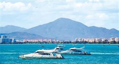 海口博鳌旅游攻略-海口攻略博鳌旅游路线(图3) 海口博鳌在哪里_海口博鳌旅游攻略_海口攻略博鳌旅游路线