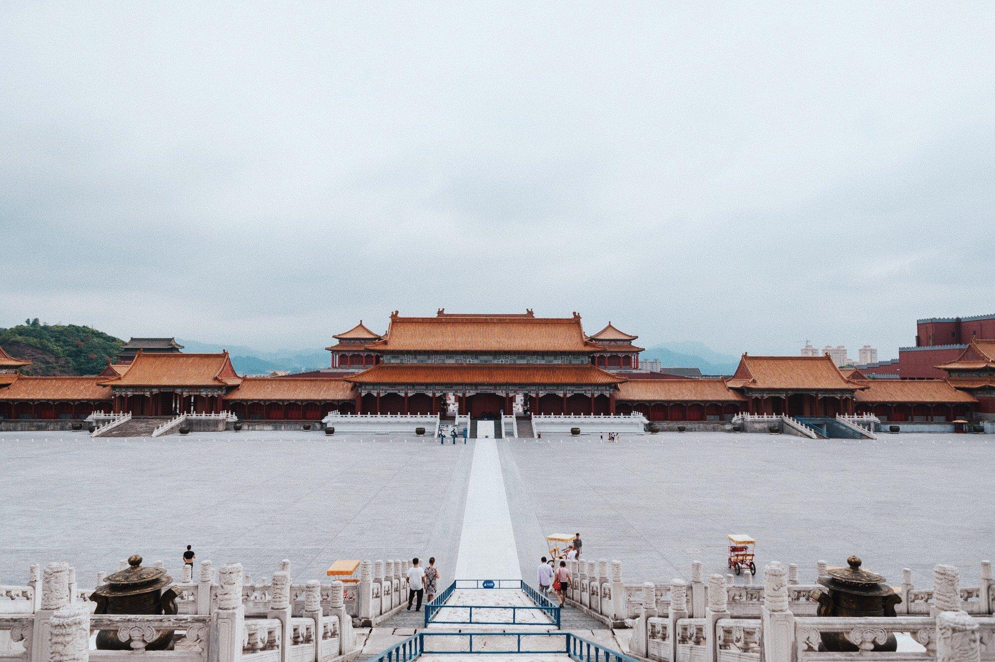 杭州乌镇横店旅游攻略-横店乌镇旅游路线最顺(图1) 杭州乌镇横店自由行攻略_杭州乌镇横店旅游攻略_横店乌镇旅游路线最顺