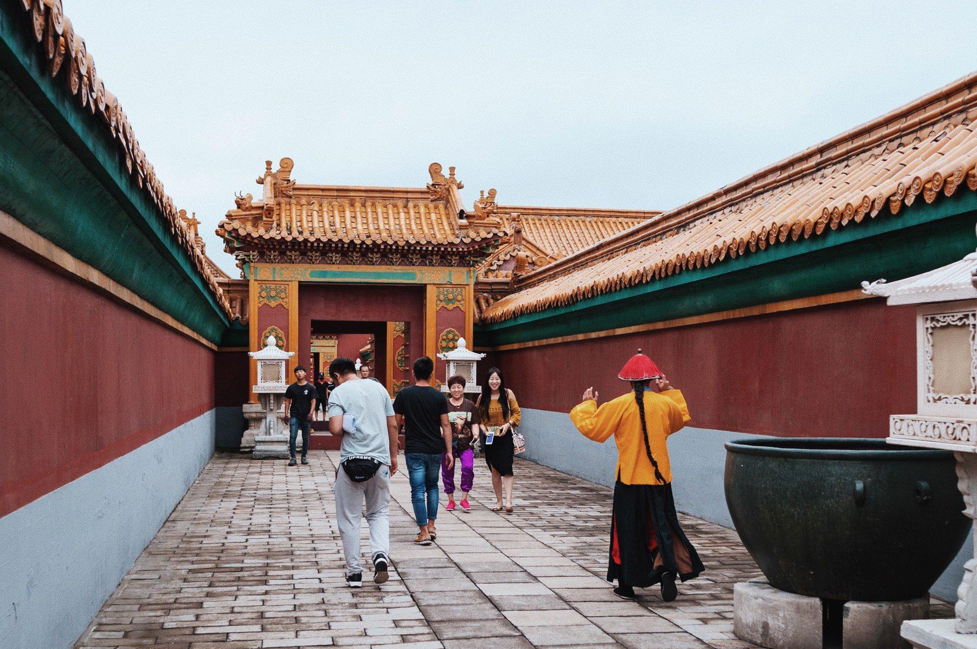 杭州乌镇横店旅游攻略-横店乌镇旅游路线最顺(图11) 杭州乌镇横店旅游攻略_横店乌镇旅游路线最顺_杭州乌镇横店自由行攻略