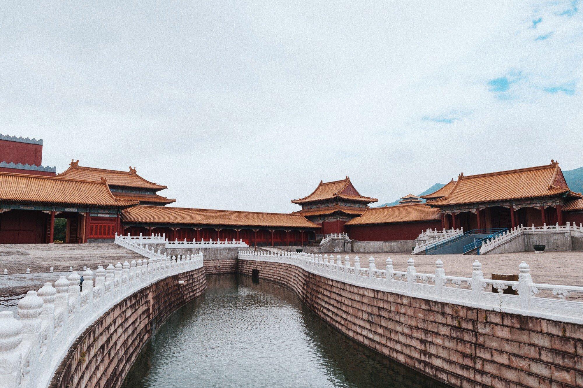 杭州乌镇横店旅游攻略-横店乌镇旅游路线最顺(图5) 横店乌镇旅游路线最顺_杭州乌镇横店自由行攻略_杭州乌镇横店旅游攻略