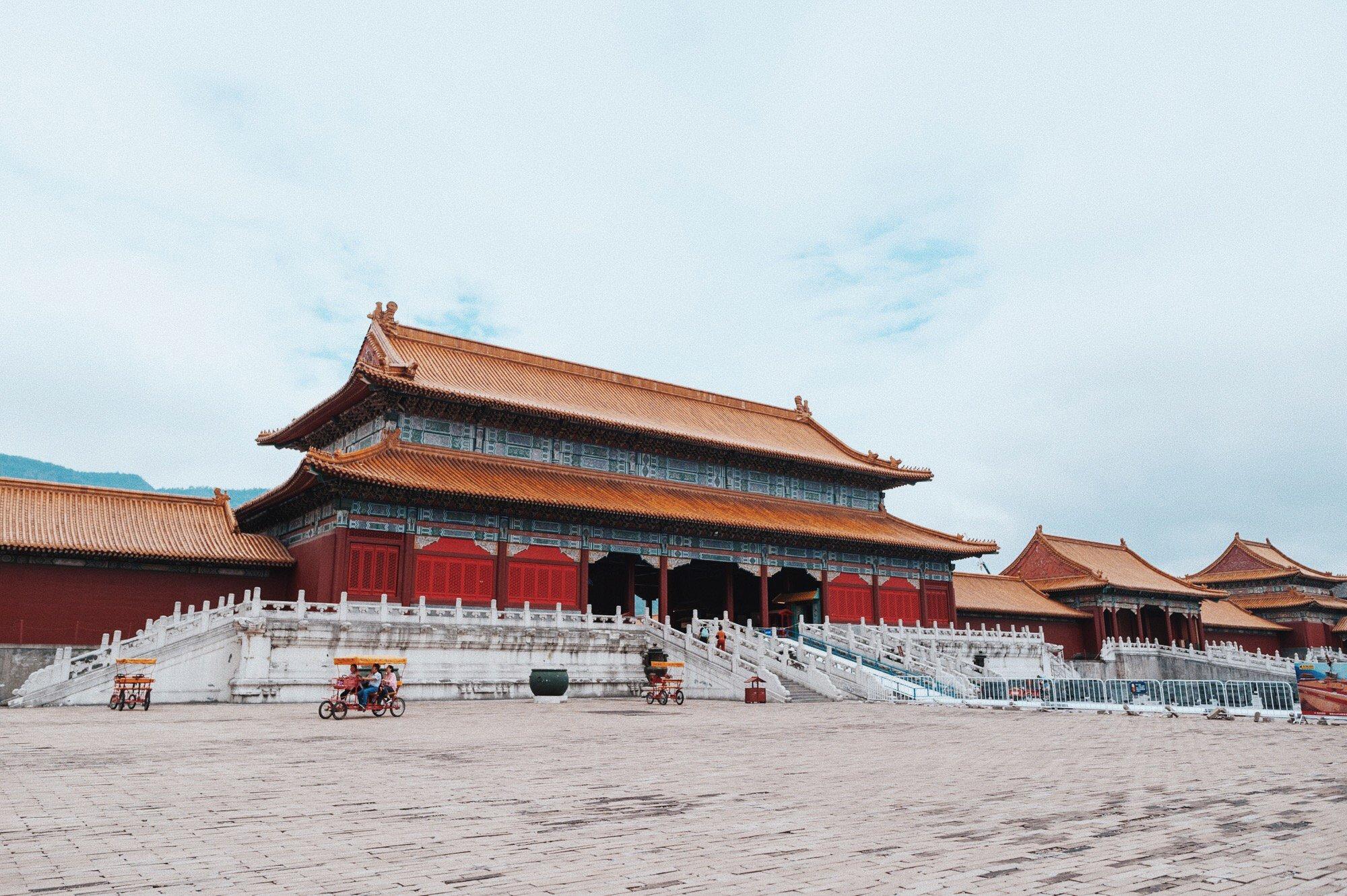 杭州乌镇横店旅游攻略-横店乌镇旅游路线最顺(图6) 横店乌镇旅游路线最顺_杭州乌镇横店自由行攻略_杭州乌镇横店旅游攻略