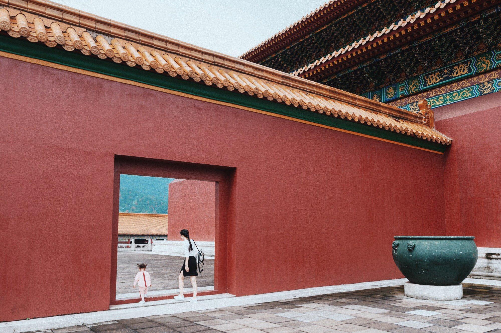 杭州乌镇横店旅游攻略-横店乌镇旅游路线最顺(图7) 杭州乌镇横店自由行攻略_横店乌镇旅游路线最顺_杭州乌镇横店旅游攻略