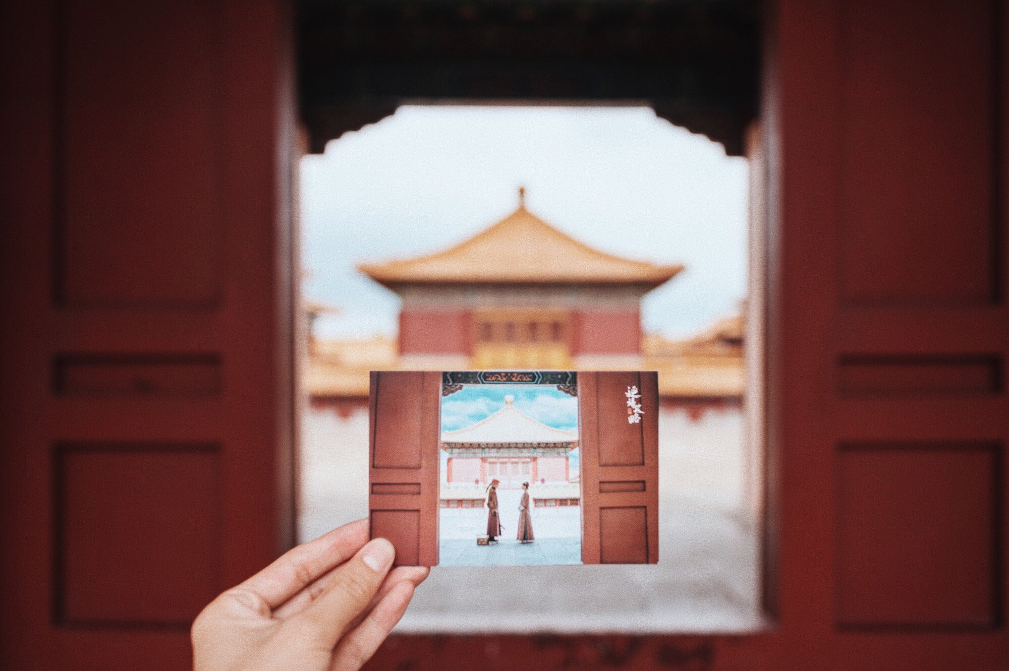 杭州乌镇横店旅游攻略-横店乌镇旅游路线最顺(图9) 杭州乌镇横店自由行攻略_横店乌镇旅游路线最顺_杭州乌镇横店旅游攻略