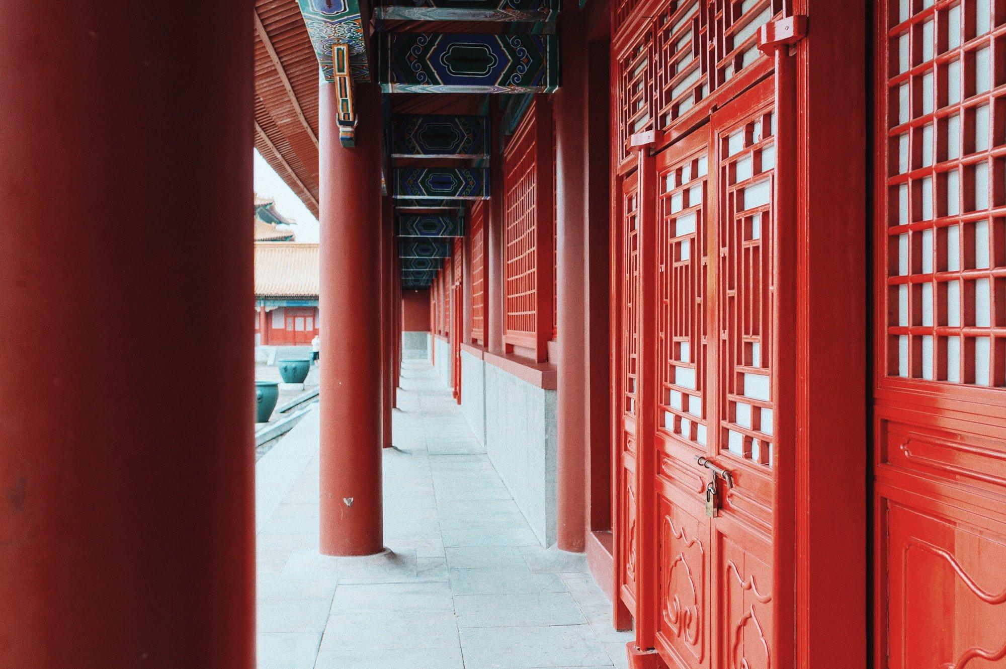 杭州乌镇横店旅游攻略-横店乌镇旅游路线最顺(图10) 杭州乌镇横店旅游攻略_横店乌镇旅游路线最顺_杭州乌镇横店自由行攻略