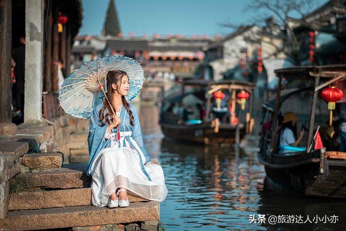 杭州乌镇横店旅游攻略_杭州乌镇横店自由行攻略_乌镇横店哪个好玩