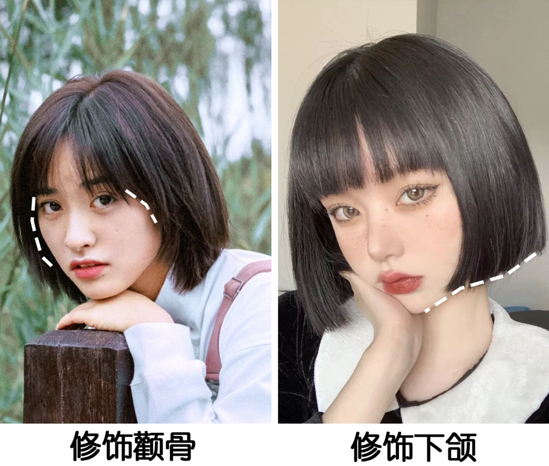 时尚短发女_短发时尚女2015款_短发时尚女魔头