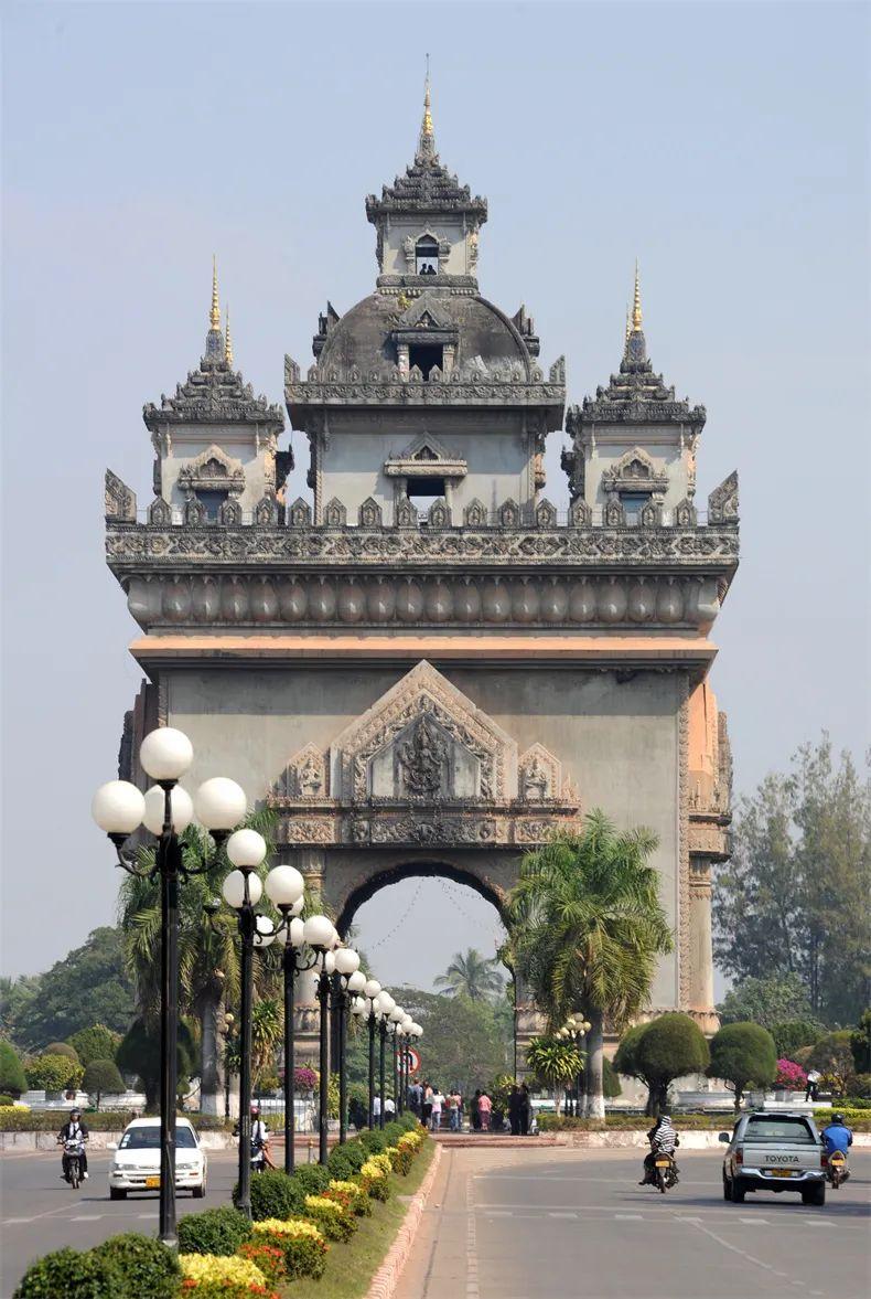 老挝柬埔寨旅游攻略-柬埔寨去老挝口岸开放时间(图23) 柬埔寨去老挝口岸开放时间_老挝柬埔寨旅游攻略_老挝柬埔寨