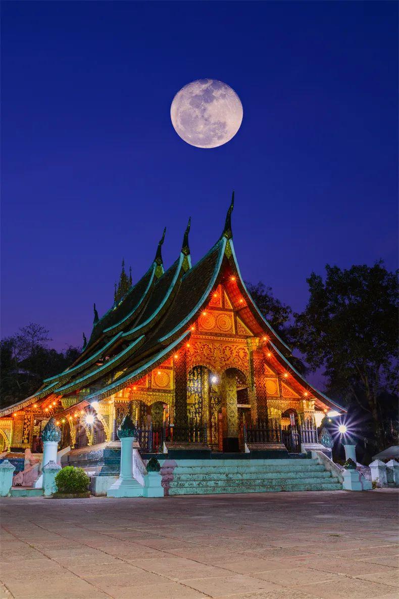 老挝柬埔寨旅游攻略-柬埔寨去老挝口岸开放时间(图10) 老挝柬埔寨_柬埔寨去老挝口岸开放时间_老挝柬埔寨旅游攻略