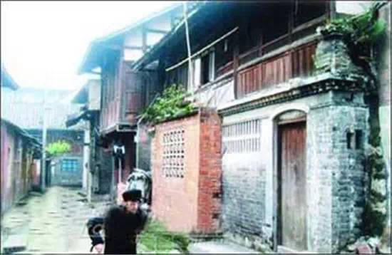 平乐古镇两天旅游攻略-平乐古镇几点关门(图2) 平乐古镇几点关门_平乐古镇两天旅游攻略_平乐古镇票价