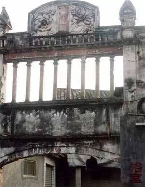 平乐古镇两天旅游攻略-平乐古镇几点关门(图3) 平乐古镇票价_平乐古镇几点关门_平乐古镇两天旅游攻略
