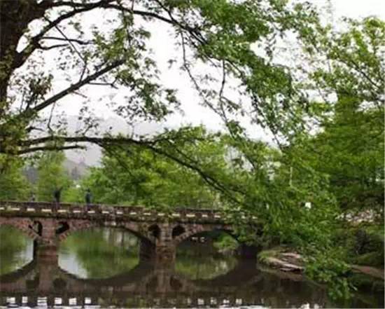 平乐古镇两天旅游攻略-平乐古镇几点关门(图5) 平乐古镇两天旅游攻略_平乐古镇票价_平乐古镇几点关门