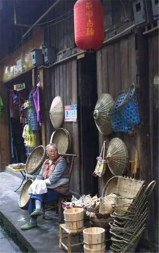 平乐古镇两天旅游攻略-平乐古镇几点关门(图6) 平乐古镇票价_平乐古镇两天旅游攻略_平乐古镇几点关门