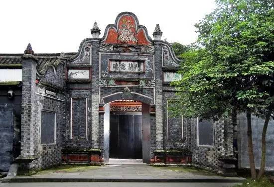 平乐古镇两天旅游攻略-平乐古镇几点关门(图7) 平乐古镇两天旅游攻略_平乐古镇票价_平乐古镇几点关门