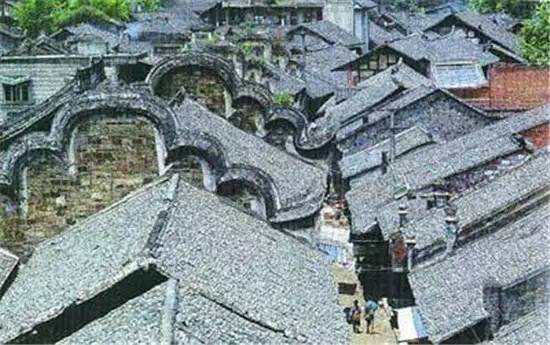 平乐古镇两天旅游攻略-平乐古镇几点关门(图9) 平乐古镇票价_平乐古镇几点关门_平乐古镇两天旅游攻略