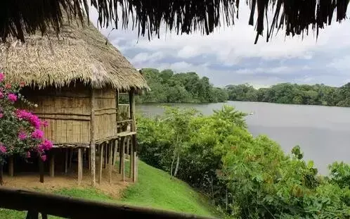 厄瓜多尔旅游攻略-厄瓜多尔的景点(图4) 厄瓜多尔旅游攻略_厄瓜多尔自由行攻略_厄瓜多尔的景点