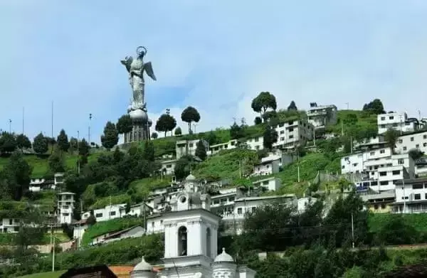 厄瓜多尔旅游攻略-厄瓜多尔的景点(图8) 厄瓜多尔旅游攻略_厄瓜多尔自由行攻略_厄瓜多尔的景点