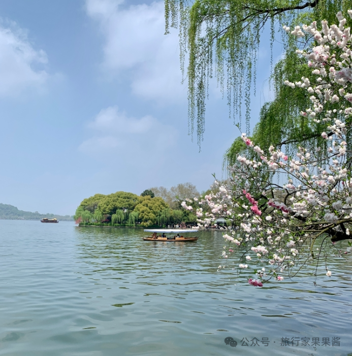 杭州几日游_杭州一日游旅游攻略_攻略日游杭州旅游路线
