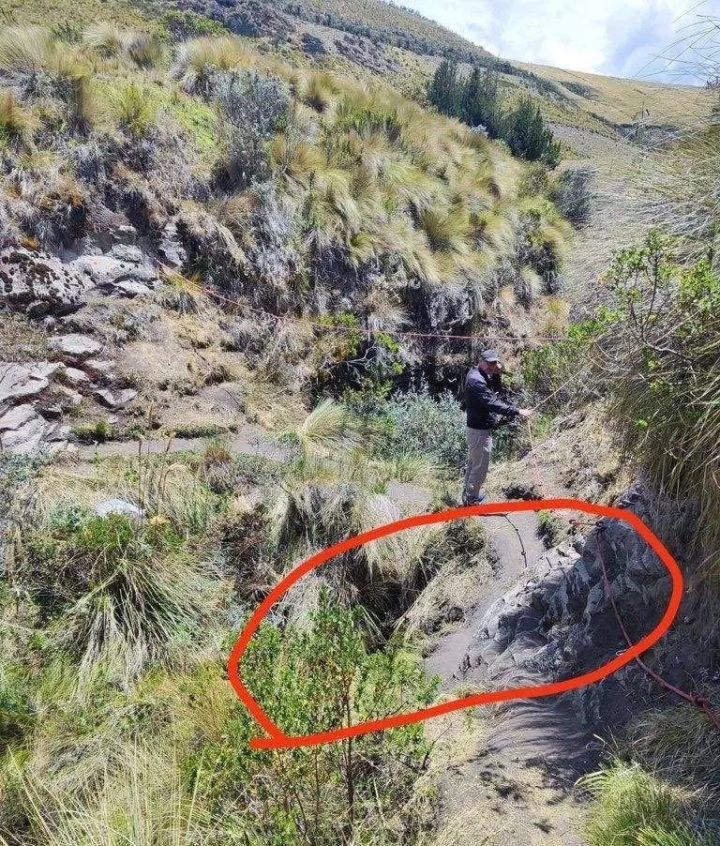 厄瓜多尔旅游攻略_厄瓜多尔旅行_厄瓜多尔的景点