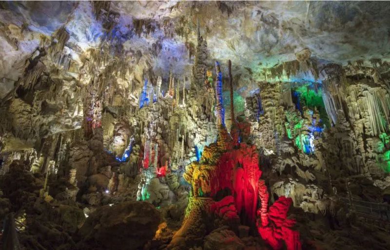 游览德天瀑布_德天瀑布旅游团_自驾德天瀑布旅游攻略