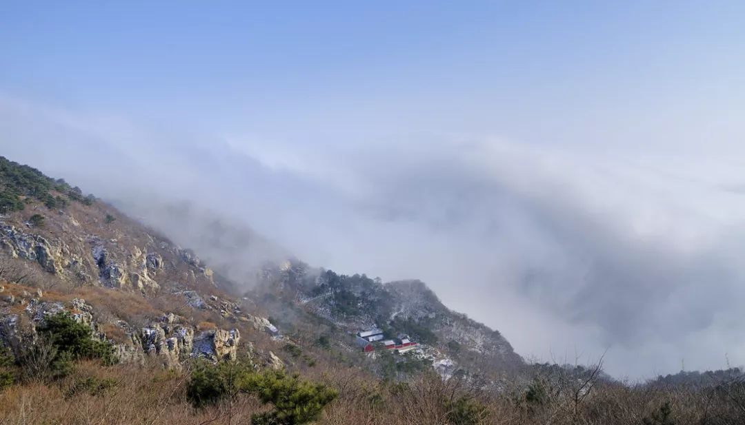 嵩山少林寺景区旅游攻略-少林寺嵩山旅游攻略路线图(图12) 少林寺嵩山旅游攻略路线图_嵩山少林寺攻略_嵩山少林寺景区旅游攻略