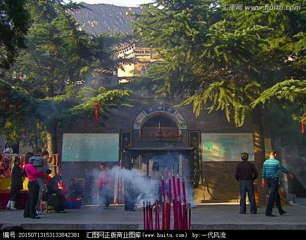 嵩山少林寺景区旅游攻略-少林寺嵩山旅游攻略路线图(图13) 少林寺嵩山旅游攻略路线图_嵩山少林寺景区旅游攻略_嵩山少林寺攻略