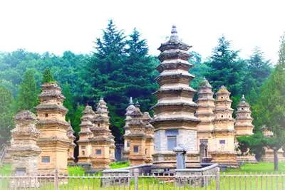 嵩山少林寺景区旅游攻略-少林寺嵩山旅游攻略路线图(图5) 少林寺嵩山旅游攻略路线图_嵩山少林寺景区旅游攻略_嵩山少林寺攻略