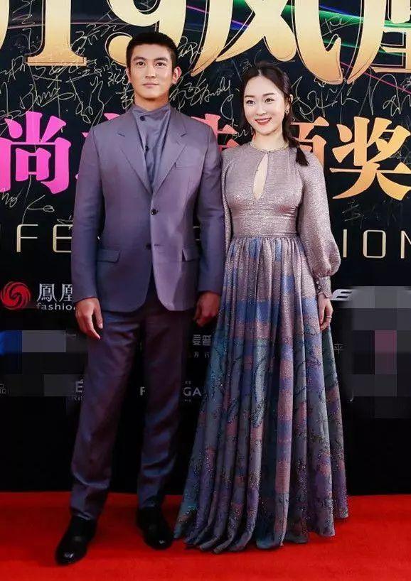 凤凰时尚明星-凤凰时尚盛典2019(图2) 凤凰时尚盛典2019_凤凰时尚明星_凤凰网明星