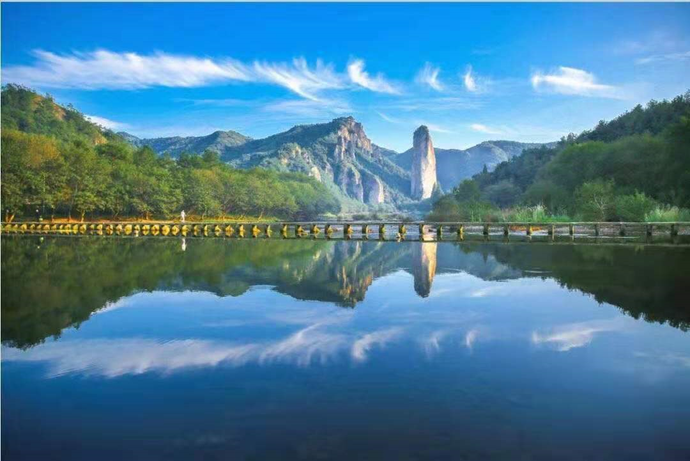 丽水缙云旅游攻略_丽水缙云好玩吗_缙云丽水