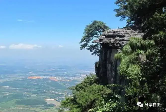 江西龙虎山风景区旅游攻略-江西龙虎山风景区旅游攻略(图2) 江西省龙虎山风景区攻略_江西龙虎山风景区旅游攻略_江西龙虎山风景区旅游攻略