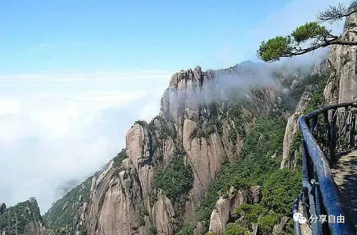 江西龙虎山风景区旅游攻略-江西龙虎山风景区旅游攻略(图5) 江西龙虎山风景区旅游攻略_江西省龙虎山风景区攻略_江西龙虎山风景区旅游攻略