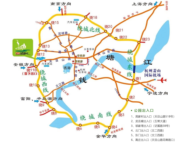 西溪湿地的旅游攻略-西溪湿地定位(图6) 西溪湿地十景_西溪湿地定位_西溪湿地的旅游攻略