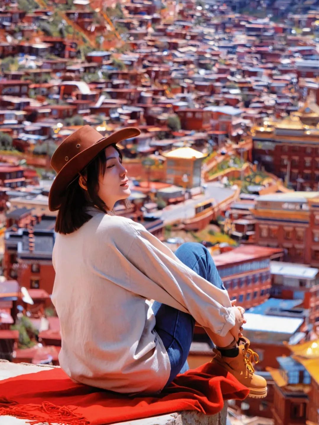 拉萨攻略成都旅游到哪里好玩_拉萨攻略成都旅游到哪里_成都到拉萨旅游攻略